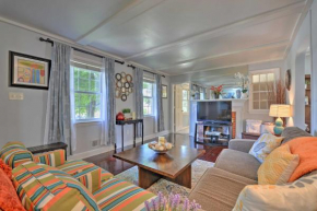 Vibrant Hyattsville Home 7 Mi to Downtown DC!